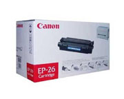 Original Canon EP-26 Toner