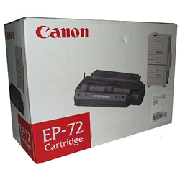 Canon EP-72