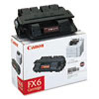 Original Canon Cart FX-6 Toner