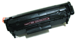 Original Genuine Canon FX-9 (FX9) Printer Toner