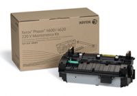 Genuine Original Fuji Xerox  P4600/4620 Maintenance Kit 115R00070