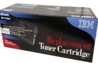 Original IBM Toner for  HP 124A Magenta (Q6003A) Printer Toner for HP Color LaserJet CM1015MFP CM1017MFP 1600 2600n 2605