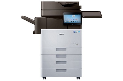 New Samsung A3 Mono Copier - SL-K4250RX