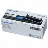 Genuine Panasonic KX-FA85E toner for panasonic printers