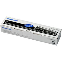 Panasonic KX-FAT88E toner for panasonic printers