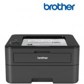 New Brother Mono Laser Printer - HL-L2360DN