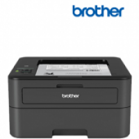 New Brother Mono Laser Printer - HL-L2360DN