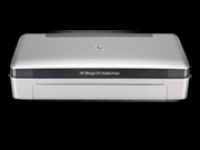 New HP Officejet 100 Mobile Printer - L411a (CN551A)