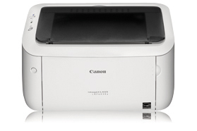 New Canon A4 Mono Laser Beam Printer - LBP6030