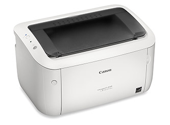 New Canon A4 Mono Laser Beam Printer - LBP6030w