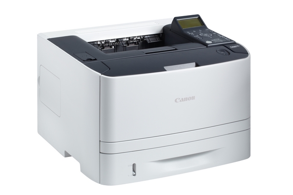 New Canon A4 Mono Laser Beam Printer LBP6680x