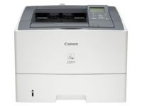 New Canon A4 Mono Laser Beam Printer - LBP6780x