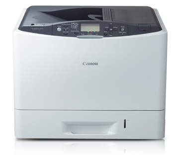 New Canon A4 Colour Laser Beam Printer - LBP7780Cx