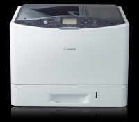 New Canon A4 Colour Laser Beam Printer - LBP7780Cx