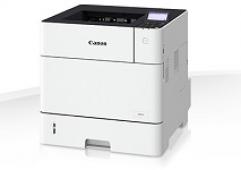 New Canon LBP351x High Speed Mono Laser Printer with Duplex