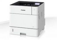 New Canon LBP351x High Speed Mono Laser Printer with Duplex