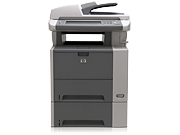 New HP LaserJet M3035xs Multifunction Printer (CB415A)