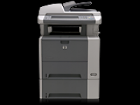 New HP LaserJet M3035xs Multifunction Printer (CB415A)