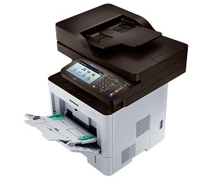 New Samsung Mono Laser MFP - SL-M4080FX (New)