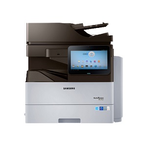 New Samsung A4 Mono Copier - SL-M4370LX (New!)