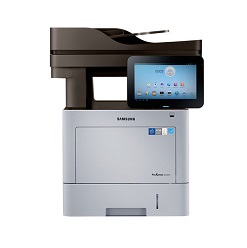 New Samsung A4 Mono Copier - SL-M4580FX (New!)