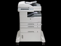 New HP LaserJet M5035x Multifunction Printer (Q7830A)