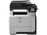 New HP LaserJet Pro MFP M521dw (A8P80A)