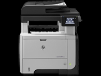 New HP LaserJet Pro MFP M521dw (A8P80A)