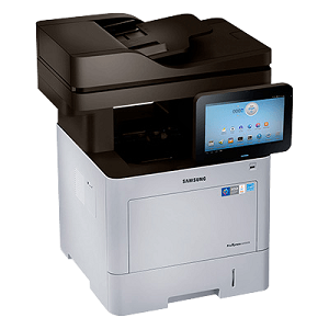 New Samsung A4 Mono Copier - SL-M5370LX (New!)