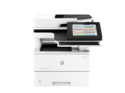 New HP LaserJet Enterprise Flow MFP M527z (F2A78A)