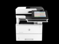 New HP LaserJet Enterprise Flow MFP M527z (F2A78A)