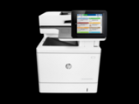 New HP Color LaserJet Enterprise MFP M577f (B5L47A)