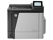 New HP Color LaserJet Enterprise M651dn (CZ256A)