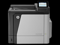 New HP Color LaserJet Enterprise M651dn (CZ256A)