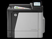 New HP Color LaserJet Enterprise M651n (CZ255A)