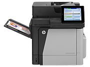 New HP Color LaserJet Enterprise MFP M680dn (CZ248A)