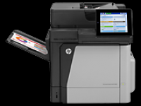 New HP Color LaserJet Enterprise MFP M680dn (CZ248A)