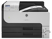 New HP LaserJet Enterprise 700 Printer M712dn (CF236A)