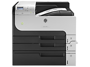 New HP LaserJet Enterprise 700 Printer M712xh (CF238A)