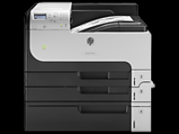 New HP LaserJet Enterprise 700 Printer M712xh (CF238A)