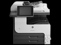 New HP LaserJet Enterprise MFP M725dn (CF066A)