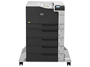 New HP Color LaserJet Enterprise M750xh (D3L10A)