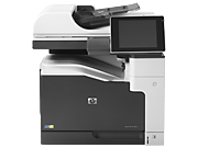 New HP LaserJet Enterprise 700 color MFP M775dn (CC522A)