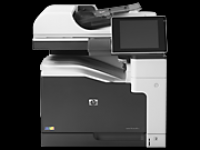 New HP LaserJet Enterprise 700 color MFP M775dn (CC522A)