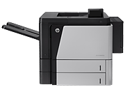 New HP LaserJet Enterprise M806dn Printer (CZ244A)