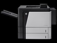 New HP LaserJet Enterprise M806dn Printer (CZ244A)