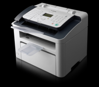 New Canon A4 Mono Laser Fax/ MFP - L170