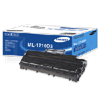 Samsung ML-1210D3 for Samsung ML-1210, 1010, 1020M, 1220M, 1250, 1430 printer