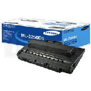 Samsung ML-2250D5 for Samsung ML-2250, 2251N, 2251NP, 2251W, 2252W printer