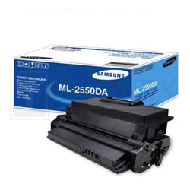 Samsung ML-2550DA for Samsung ML-2550, 2551N, 2552W printer